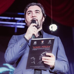 Cătălin Toropoc - Festivalul Ionel Perlea 2025