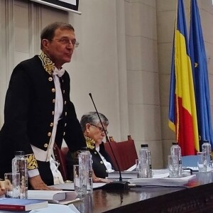 Premiile Academiei Române pentru anul 2022 (1)