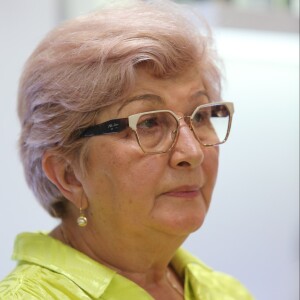 Lavinia Betea - mesaj dedicat Zilei Mondiale a Libertății Presei