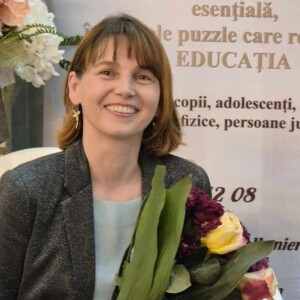 Școala de vară francofonă «Découvrir le français dès le plus jeune âge»
