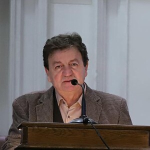 Ioan Cristescu - mesaj dedicat Zilei Mondiale a Libertății Presei
