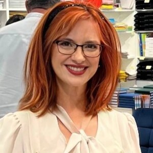 Claudia Motea - mesaj dedicat Zilei Mondiale a Libertății Presei