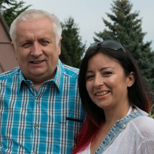 Mircea și Cristina Popi - mesaj dedicat Zilei Mondiale a Libertății Presei