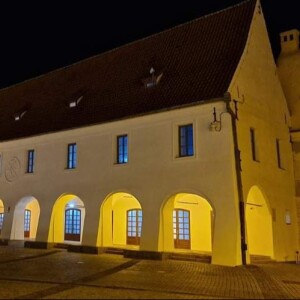 Presa culturală - Casa Artelor din Sibiu