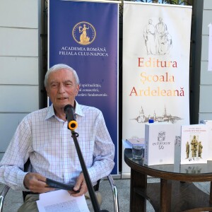 Horia în viziunea lui Leonid Dimov