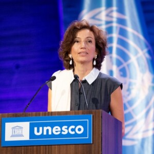 Statele Unite ale Americii își anunță intenția de a se alătura din nou UNESCO