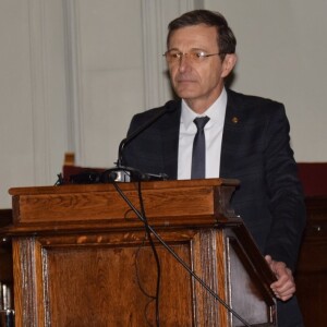 Ziua Culturii Naționale - Acad. Ioan-Aurel Pop, președintele Academiei Române