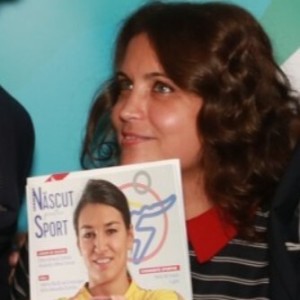 Revista Născut pentru Sport