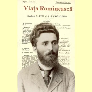 Istoria Presei Românești (LXXXII) - Viața Românească (II)
