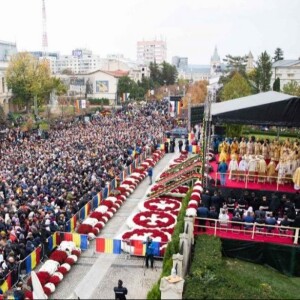 Poporul lui Dumnezeu și pelerinajul