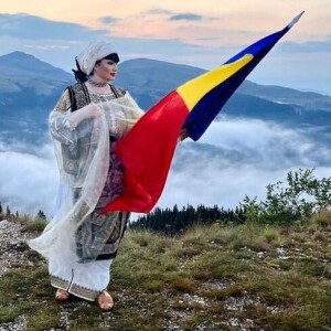 Concertul extraordinar „La Mulți Ani Romania mea!”