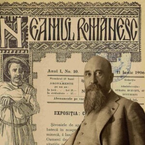 Istoria Presei Românești - Publicațiile periodice românești (LVII) - Nicolae Iorga şi revista „Neamul românesc”