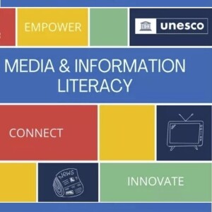 Înțelegerea conceptului și a urgenței alfabetizării media și informaționale în zilele noastre