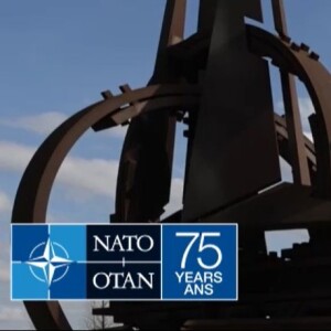 NATO aniversează 75 de ani de la înființare