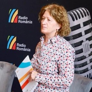 Maria Țoghină - Jurnalismul față în față cu dezinformarea