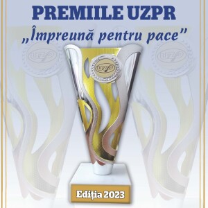 Premiile UZPR - DAN CONSTANTIN MIREANU