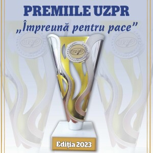 Premiile UZPR - LAURENȚIU RĂDULESCU și COSTI PAHONȚU