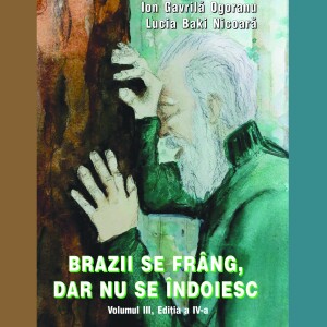 De la articole de ziar la un volum - document istoric