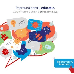 Împreună pentru educație