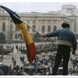 35 de ani ... amintiri și speranțe de libertate