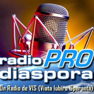 Radio Prodiaspora