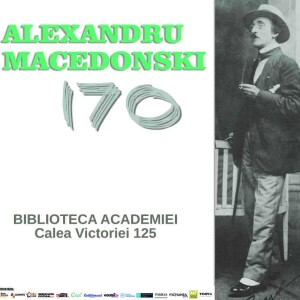 Alexandru Macedonski 170