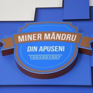 Scurt istoric al mineritului în munții Apuseni