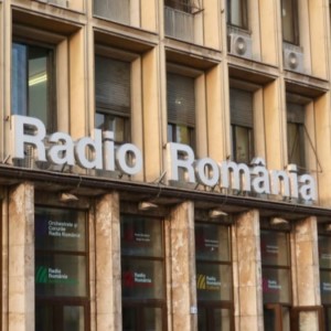 Istoricul clădirii Societății Române de Radiodifuziune