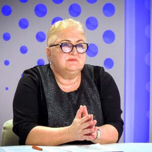 Forumul Mass-Media Turkiye-România - Ruxandra Săraru