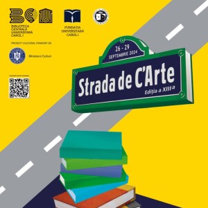 UZPR la Strada de C'Arte