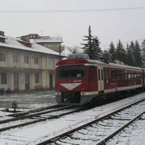 Din istoria presei feroviare în România (I)