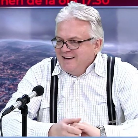 Radio UZPR