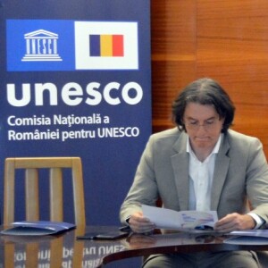Primul eveniment din seria "Porți deschise la CNR UNESCO"