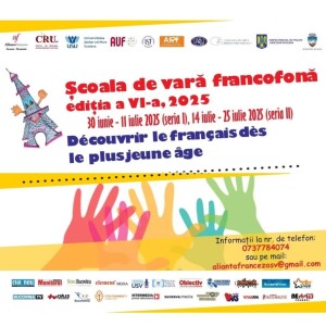 14 iulie - Ziua Națională a Franței