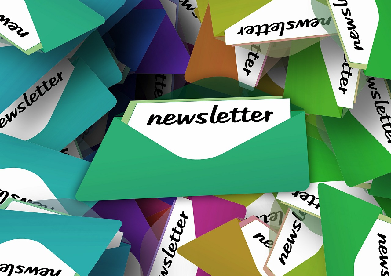 #3 Email Marketing Campaign