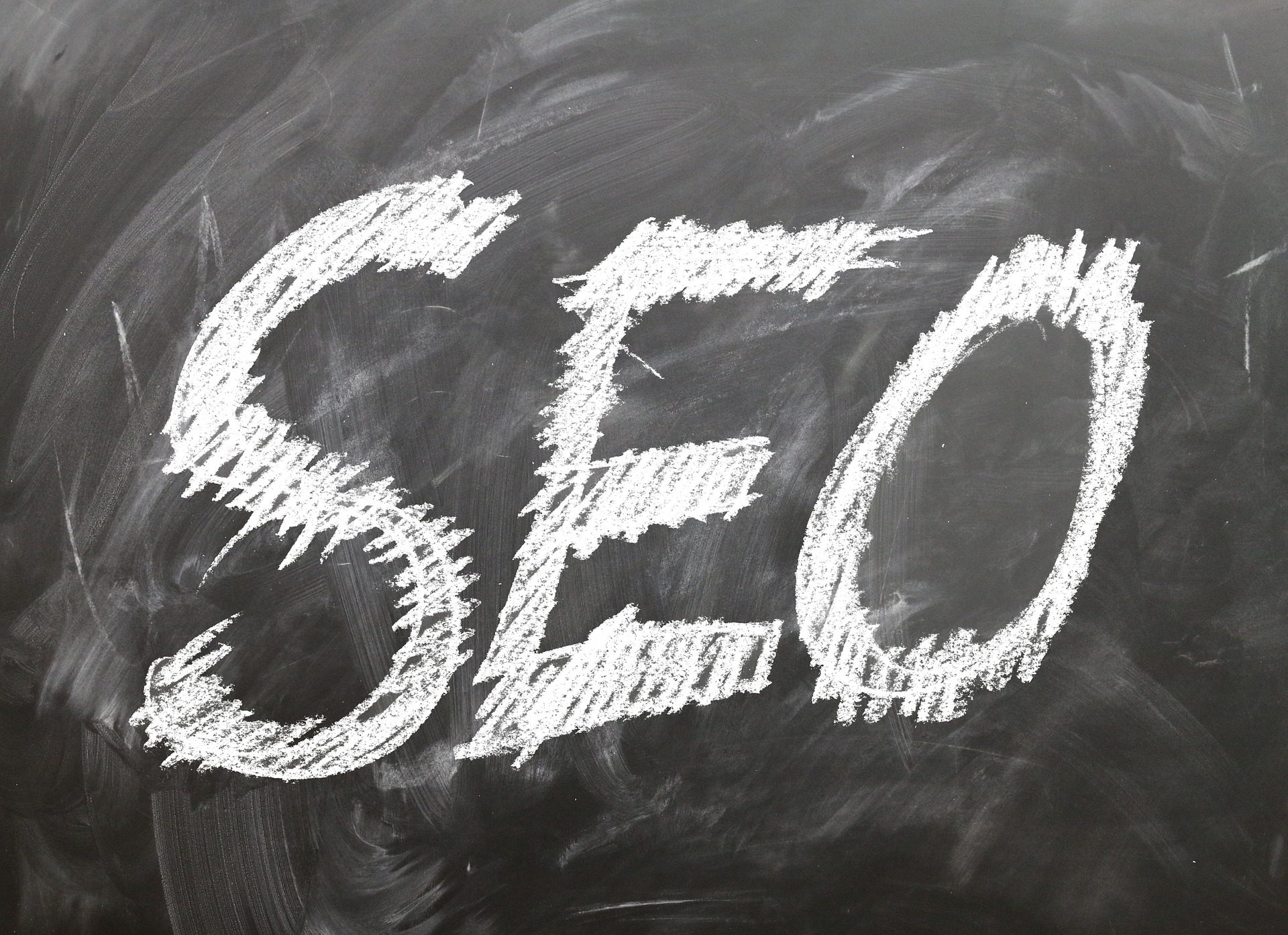 #1 SEO (Search Engine Optimization)