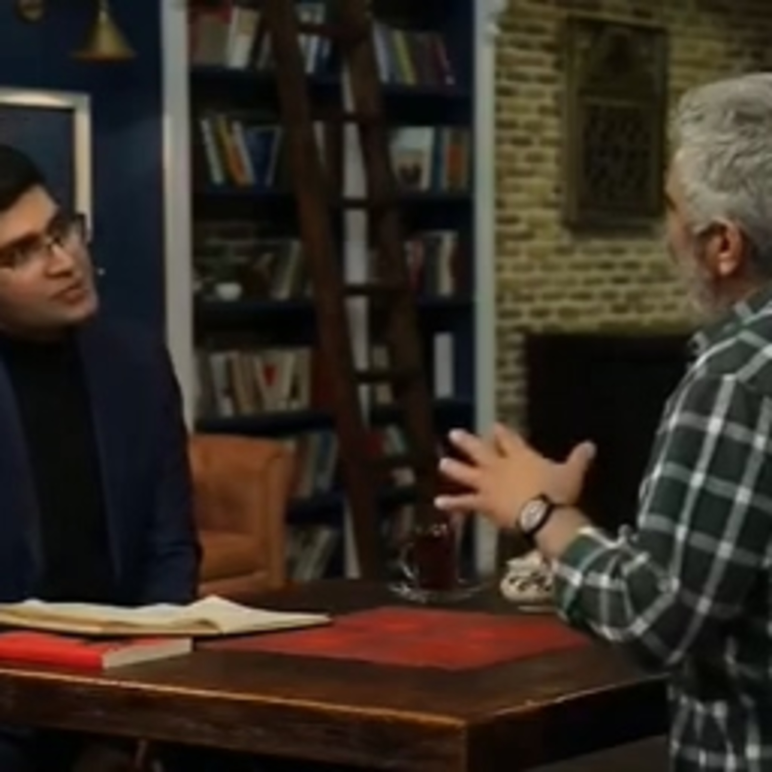 پادکست رادیو راه با مجتبی شکوری - فصل چهارم، قسمت شانزدهم، مواجهه با سوگ :عیبی ندارد اگر حالت خوش نیست2