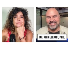 8/3/23 Kirk Elliott PHD on Texas Creating It’s own Gold Backed Currency & State Bank, BRICS Update, Silver, Current economic update!