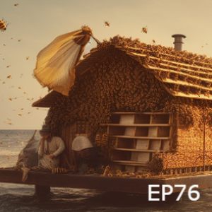 EP76 - Ruins Arks and Smoke