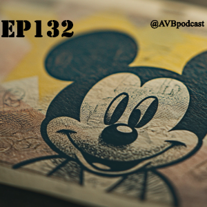 EP132 - Mickey Mouse money