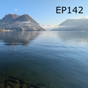 EP142 - Lugano - plan-B recap