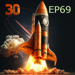 EP69 - Resistance if futile