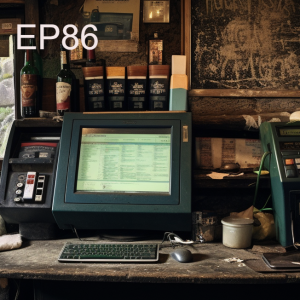 EP86 - De Tijd over CBDC