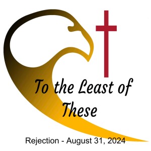 Rejection - August 31, 2024