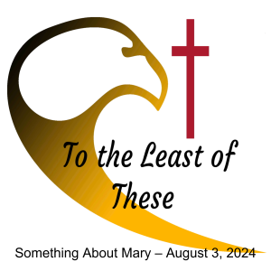 Something About Mary - August 3, 2024