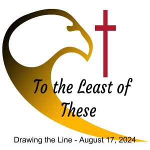 Drawing the Line - August 17, 2024