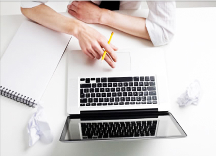 Buying Digital Marketing Strategy