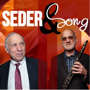 Seder & Song (1/4)