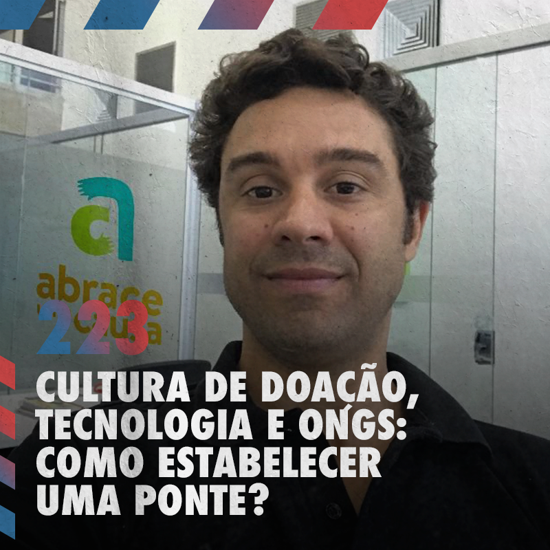 Abrace uma causa: fazer o bem é um bom negócio — Café com ADM 223