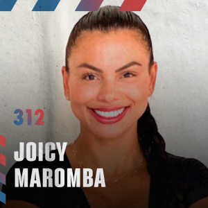 Joicy Maromba: a marca milionária do mercado fitness — Cafe com ADM 312